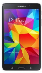 Замена разъема питания на планшете Samsung Galaxy Tab 4 7.0 LTE в Брянске